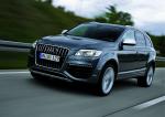 Audi Q7 V12 TDI Quattro 2008 года